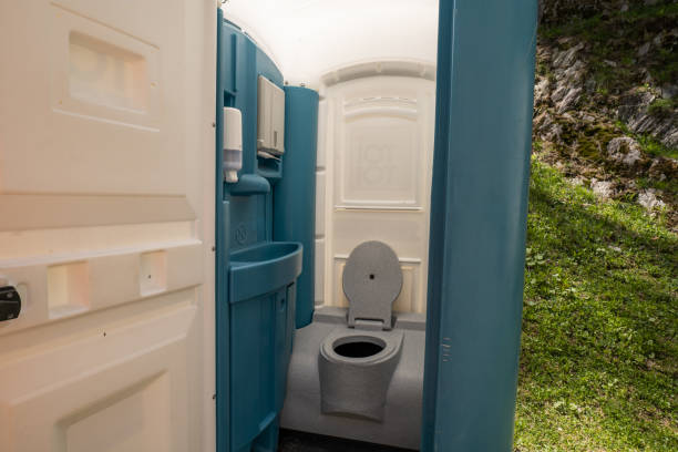 Best Event porta potty rental  in Harvard, IL