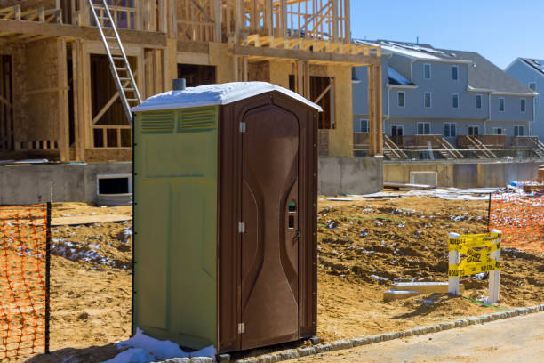 Best Porta potty rental near me  in Harvard, IL