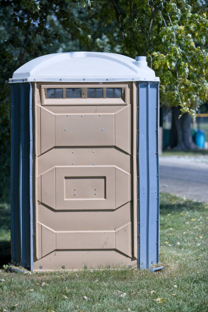 Porta potty rental for festivals in Harvard, IL