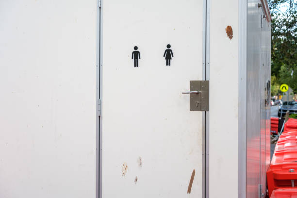 Best Local porta potty services  in Harvard, IL