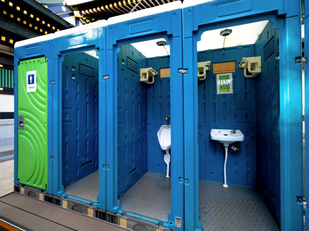 Best Portable toilet rental cost  in Harvard, IL