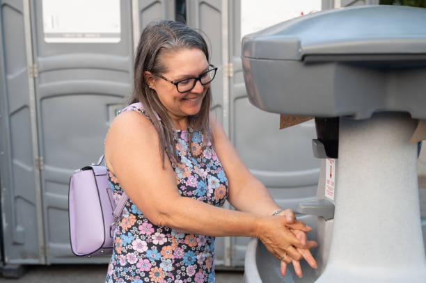 Best Porta potty rental for parties  in Harvard, IL