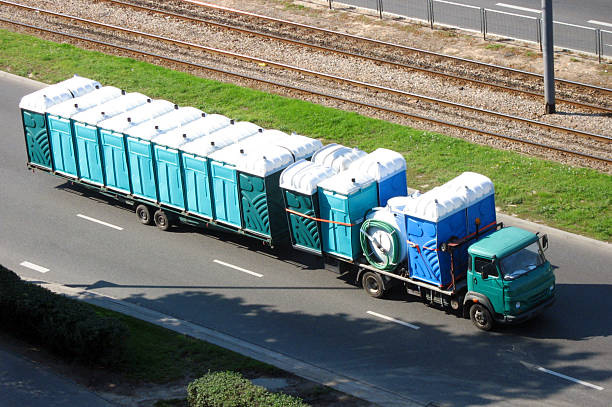 Reliable Harvard, IL porta potty rental Solutions