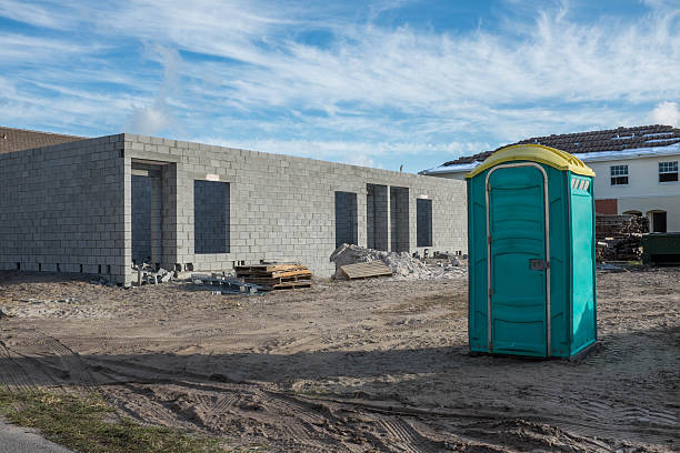Best Local porta potty services  in Harvard, IL